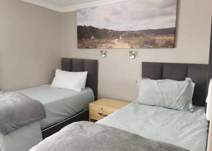 Sirimiri Cottage Dullstroom