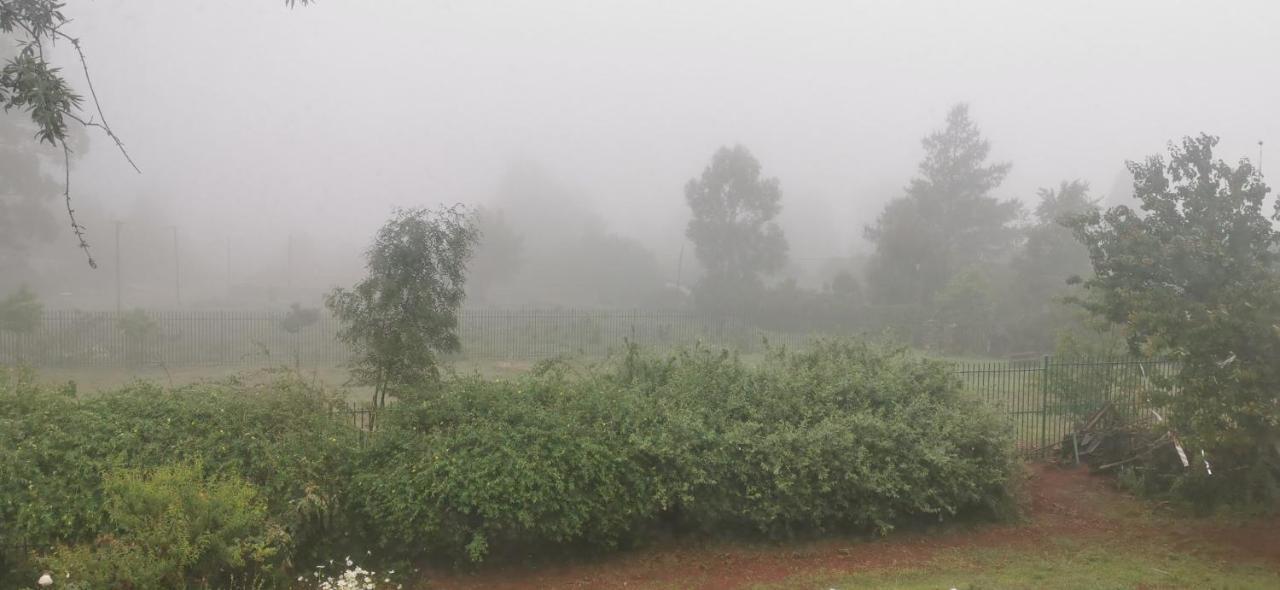 Sirimiri * Dullstroom