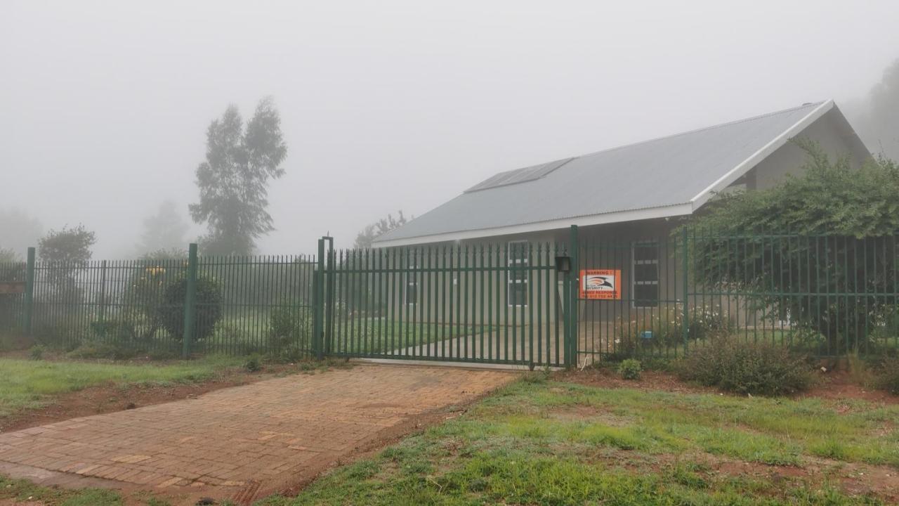 Sirimiri Villa Dullstroom