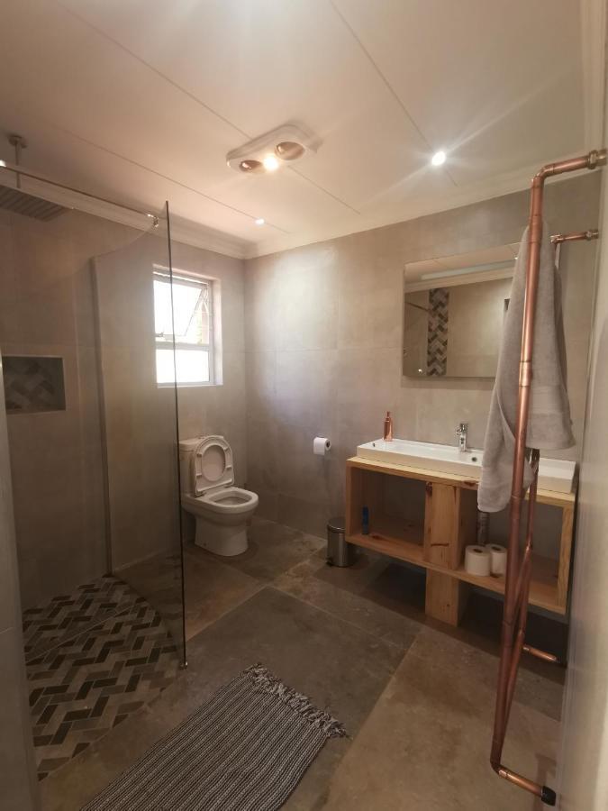 Villa Sirimiri Dullstroom