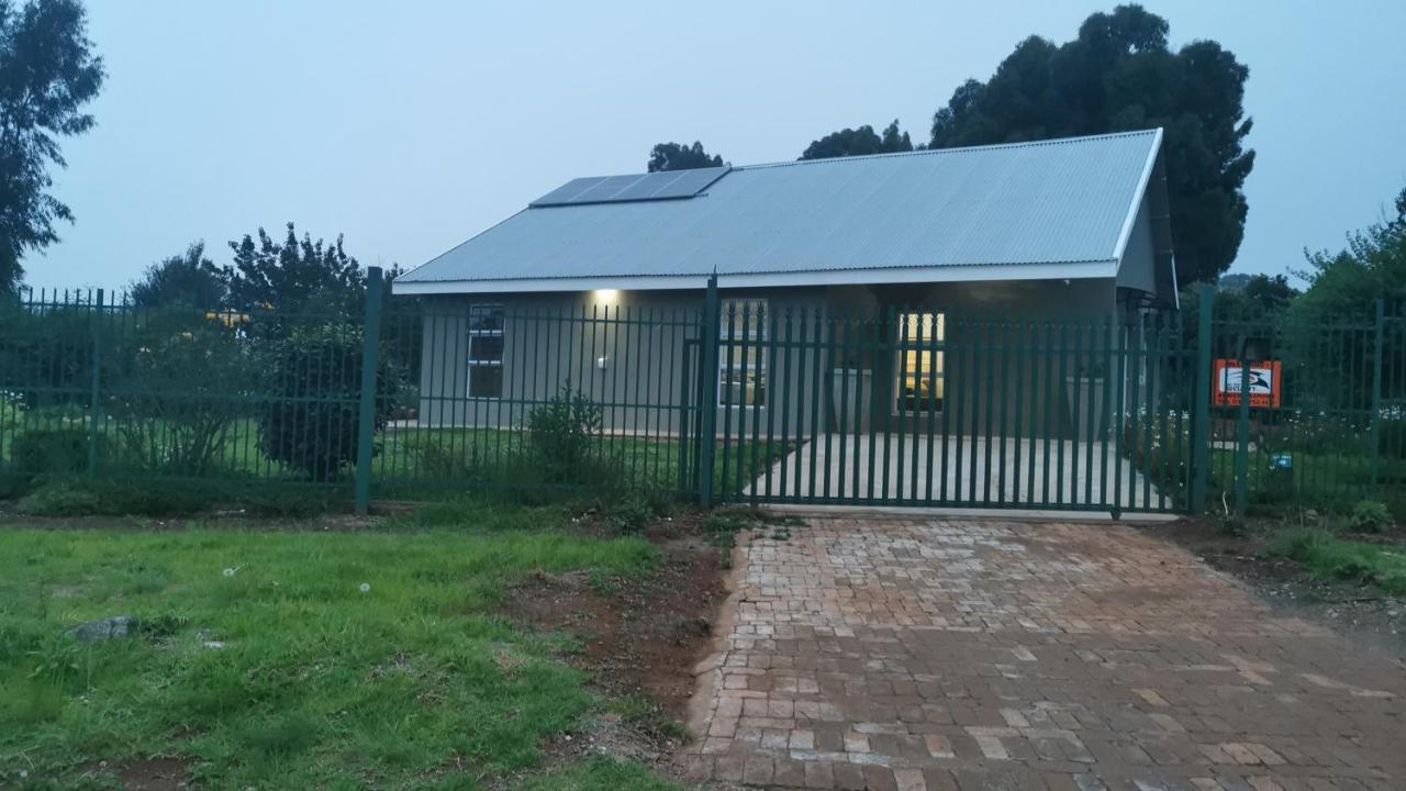 Villa Sirimiri Dullstroom