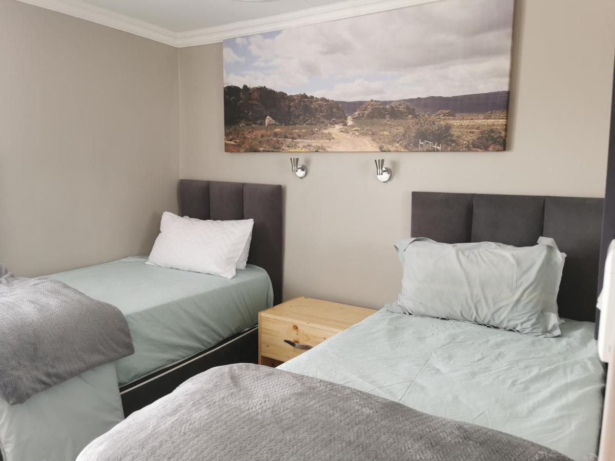 Sirimiri Villa Dullstroom