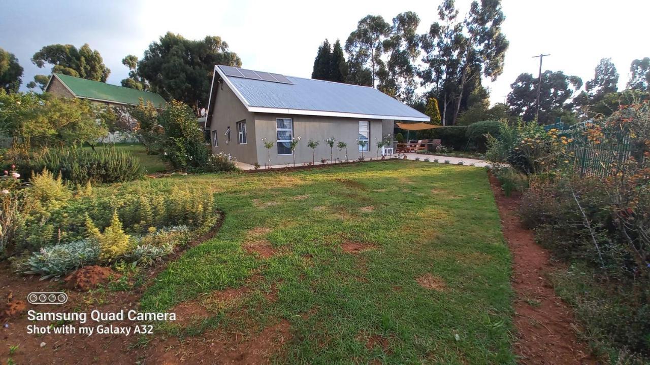 Villa Sirimiri *