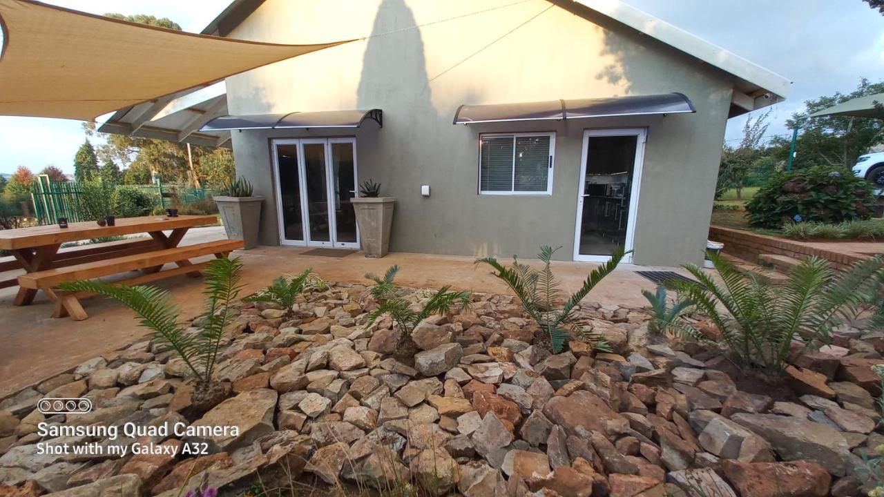 Villa Sirimiri Dullstroom